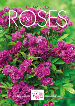 Revue Les Amis des Roses - Automne 2021